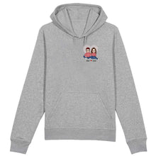 Charger l'image dans la galerie, T-shirt personnalisé Couple Valentine Cadeaux Aimant Cadeau pour elle, Cadeau pour lui, À mon petit ami, Ma petite amie
