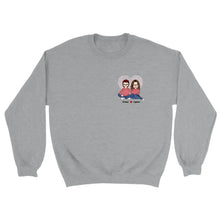 Charger l'image dans la galerie, T-shirt personnalisé Couple Valentine Cadeaux Aimant Cadeau pour elle, Cadeau pour lui, À mon petit ami, Ma petite amie