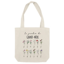 Charger l'image dans la galerie, Jusqu'à 12 enfants, T-shirt personnalisé grand-père grand-mère T-shirt de jardin de grand-mère pour la fête des mères