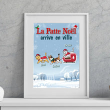 Charger l'image dans la galerie, Passe-Partout Personnalisée, Cadeau de Noël pour Amoureux des Chats, Décoration Unique et Personnalisée