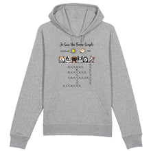 Charger l'image dans la galerie, Chiens Mots croisés, T-shirt personnalisé Pour Maman chien, Je Suis Une Femme Simple Aime Chiens, Café