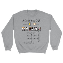 Charger l'image dans la galerie, Chiens Mots croisés, T-shirt personnalisé Pour Maman chien, Je Suis Une Femme Simple Aime Chiens, Café