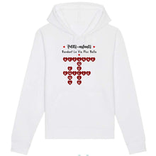 Charger l'image dans la galerie, Enfants Mots croisés, T-shirt personnalisé grand-père grand-mère, Petits-enfants Rendent La Vie Plus Belle