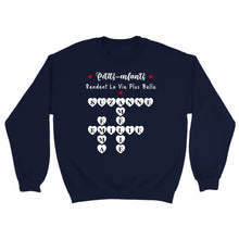 Charger l'image dans la galerie, Enfants Mots croisés, T-shirt personnalisé grand-père grand-mère, Petits-enfants Rendent La Vie Plus