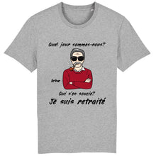 Charger l'image dans la galerie, Date d'anniversaire Mug Calendrier personnalisé, fête des pères Cadeaux pour Papa, Je suis retraité, Bonne retraite