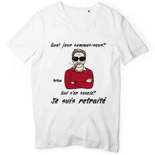 Charger l'image dans la galerie, Date d'anniversaire Mug Calendrier personnalisé, fête des pères Cadeaux pour Papa, Je suis retraité, Bonne retraite