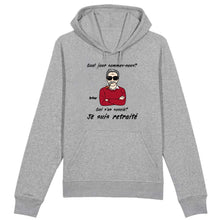 Charger l'image dans la galerie, Date d'anniversaire Mug Calendrier personnalisé, fête des pères Cadeaux pour Papa, Je suis retraité, Bonne retraite