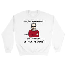 Charger l'image dans la galerie, Date d'anniversaire Mug Calendrier personnalisé, fête des pères Cadeaux pour Papa, Je suis retraité, Bonne retraite