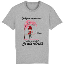 Charger l'image dans la galerie, Date d'anniversaire Mug Calendrier personnalisé, Fête des mères Cadeaux pour maman, Bonne retraite Je suis retraité