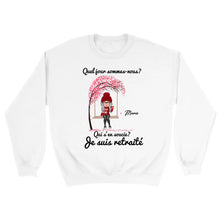 Charger l'image dans la galerie, Date d'anniversaire Mug Calendrier personnalisé, Fête des mères Cadeaux pour maman, Bonne retraite Je suis retraité