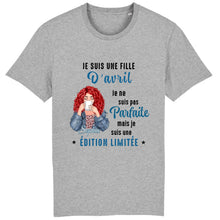 Charger l'image dans la galerie, Date d'anniversaire Calendrier Mug personnalisé, Anniversaire Cadeaux pour sœur, Meilleures Amies, Je suis une fille