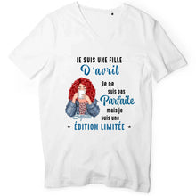 Charger l'image dans la galerie, Date d'anniversaire Calendrier Mug personnalisé, Anniversaire Cadeaux pour sœur, Meilleures Amies, Je suis une fille