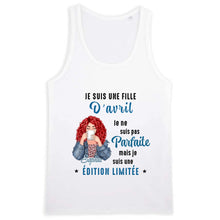 Charger l'image dans la galerie, Date d'anniversaire Calendrier Mug personnalisé, Anniversaire Cadeaux pour sœur, Meilleures Amies, Je suis une fille
