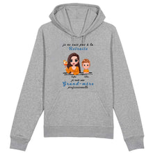 Charger l'image dans la galerie, Retraite T shirt personnalisé, Fête des mères Cadeaux pour maman, Grand-mère, je ne suis pas à la retraite