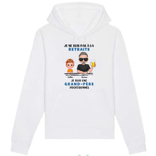 Charger l'image dans la galerie, Retraite T Shirt personnalisé, fête des pères Cadeaux pour Papa, Grand-père, je ne suis pas à la retraite