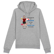 Charger l'image dans la galerie, Retraite T Shirt personnalisé, fête des pères Cadeaux pour Papa, Grand-père, Plage, été, je ne suis pas à la retraite