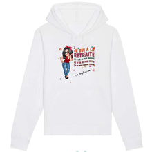 Charger l'image dans la galerie, Retraite T-shirt personnalisé, Fête des mères Cadeaux pour maman, grand-mère, Je sui à la retraite