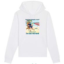 Charger l'image dans la galerie, Date d'anniversaire Mug Calendrier personnalisé, fête des pères Cadeaux pour Papa, Plage, été, Je suis retraité