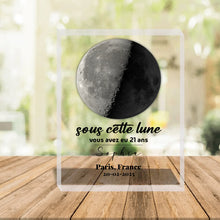 Charger l'image dans la galerie, Bloc Acrylique DOC n 2-min