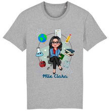 Charger l'image dans la galerie, Enseignante Sweat-shirt personnalisée, Cadeaux pour la fête des enseignants, Les choses de l'enseignant