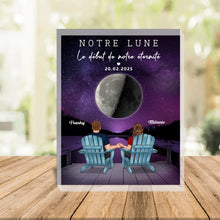 Charger l'image dans la galerie, Bloc Acrylique DOC n 2-min