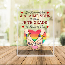 Charger l'image dans la galerie, Bloc Acrylique DOC n 2-min