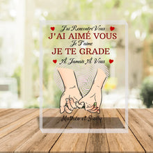 Charger l'image dans la galerie, Bloc Acrylique DOC n 2-min