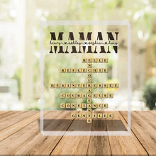 Charger l'image dans la galerie, Bloc Acrylique DOC n 2-min