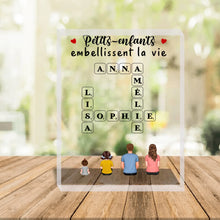 Charger l'image dans la galerie, Bloc Acrylique DOC n 2-min