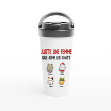 Charger l'image dans la galerie, Mk3