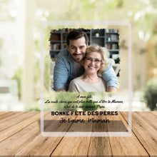 Charger l'image dans la galerie, Bloc Acrylique DOC n 2-min