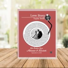 Charger l'image dans la galerie, Bloc Acrylique DOC n 2-min