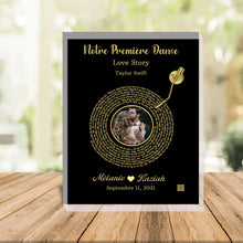 Charger l'image dans la galerie, Bloc Acrylique DOC n 2-min