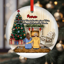 Charger l'image dans la galerie, Onarment tròn 2 n