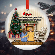 Charger l'image dans la galerie, Onarment tròn 3 n