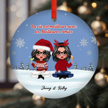 Charger l'image dans la galerie, Onarment tròn 2 n