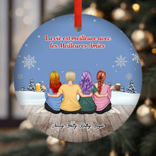 Charger l'image dans la galerie, Onarment tròn 2 n