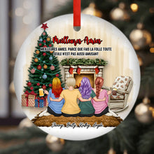 Charger l'image dans la galerie, Onarment tròn 2 n