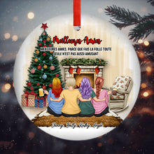 Charger l'image dans la galerie, Onarment tròn 3 n