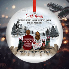 Charger l'image dans la galerie, Onarment tròn 3 n