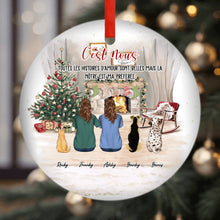 Charger l'image dans la galerie, Onarment tròn 2 n