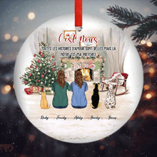 Charger l'image dans la galerie, Onarment tròn 3 n