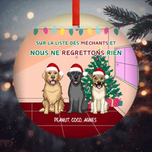 Charger l'image dans la galerie, Onarment tròn 3 n