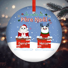 Charger l'image dans la galerie, Onarment tròn 3 n