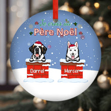 Charger l'image dans la galerie, Onarment tròn 2 n