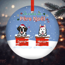 Charger l'image dans la galerie, Onarment tròn 3 n