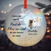 Charger l'image dans la galerie, Onarment tròn 3 n