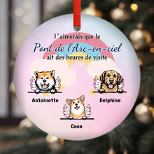 Charger l'image dans la galerie, Onarment tròn 2 n