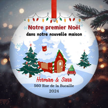 Charger l'image dans la galerie, Onarment tròn 3 n