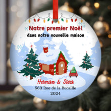 Charger l'image dans la galerie, Onarment tròn 2 n